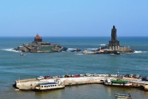 Kanyakumari & Rameswaram Tour Package