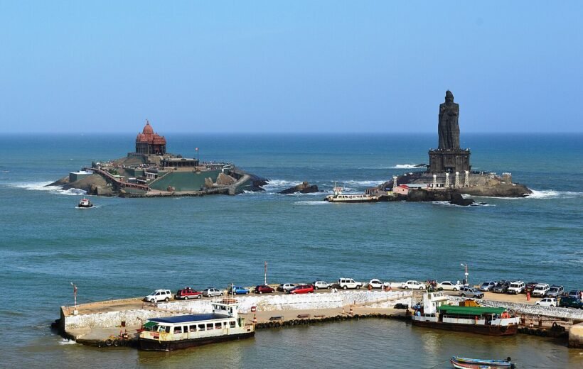 Kanyakumari & Rameswaram Tour Package